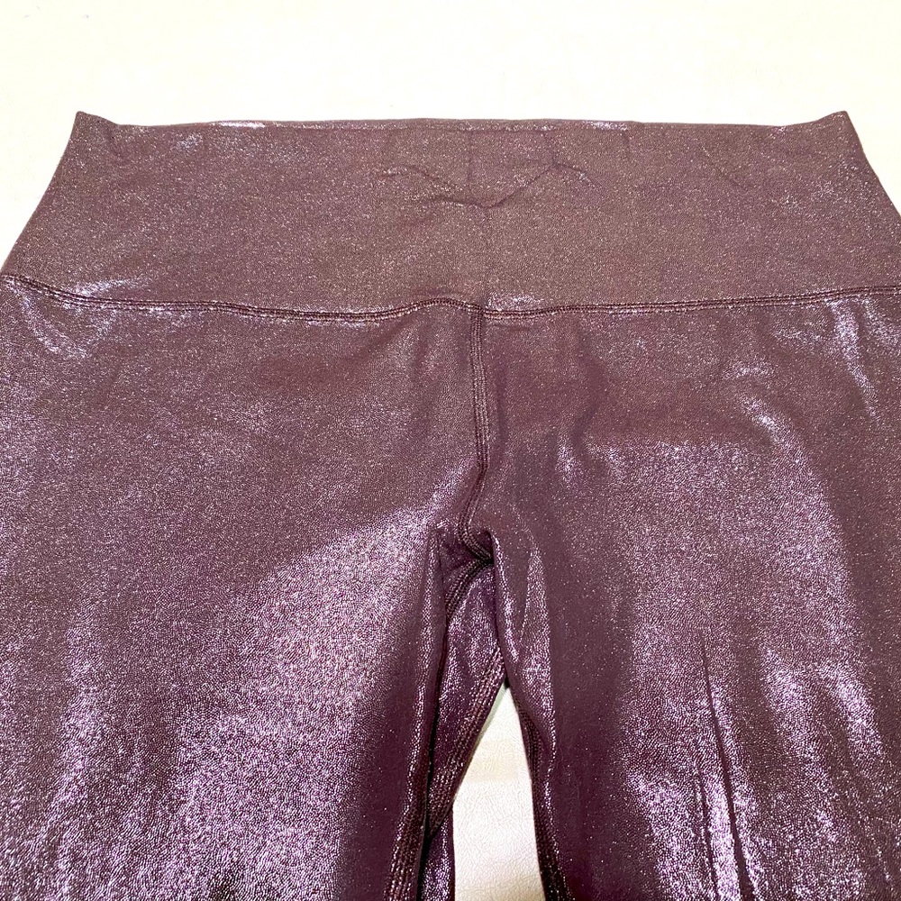 Lululemon Align HR Crop 23” Sz.14